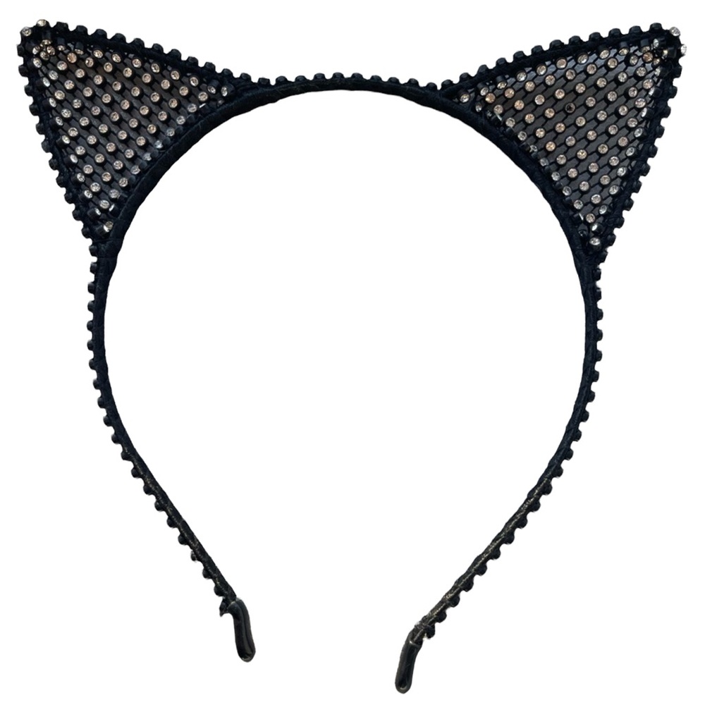 Victoria’s Secret Gem Cat Ear Haedband